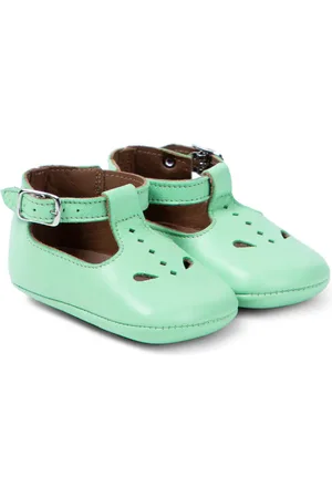 PèPè PèPè Bébé – Sandales en cuir