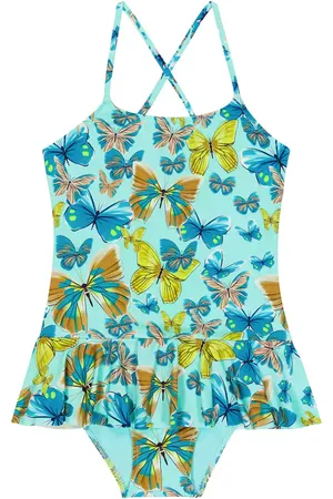Vilebrequin Maillot de bain imprimé Grilly