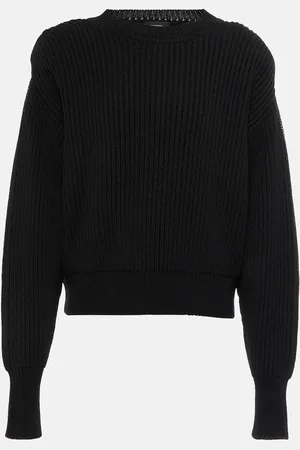 WARDROBE.NYC Pull en laine