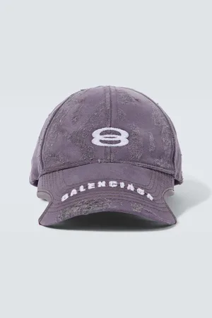 Balenciaga Casquette Unity Sports Icon en coton