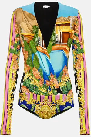 VERSACE Body Medusa Palm Springs