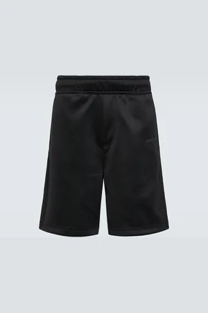 Lanvin Short de survêtement