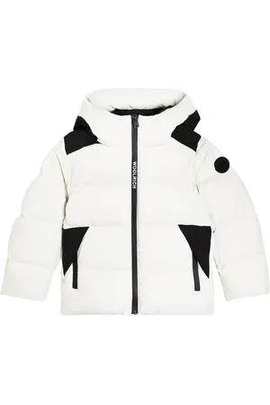 Woolrich Veste doudoune Sierra
