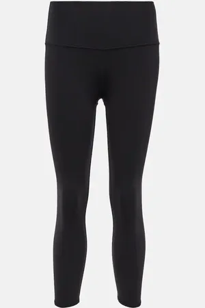 alo Legging Airbrush raccourci
