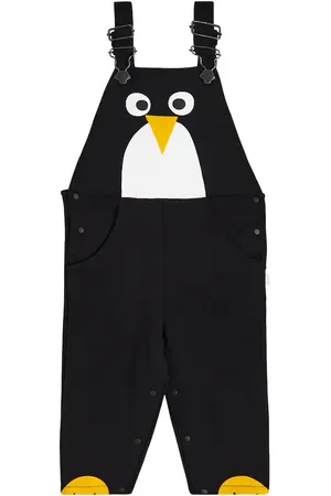 Stella McCartney Bébé – Salopette en coton