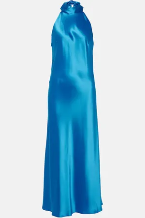 GALVAN Robe midi Siena