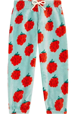 Tiny Cottons Pantalon de survêtement Raspberries
