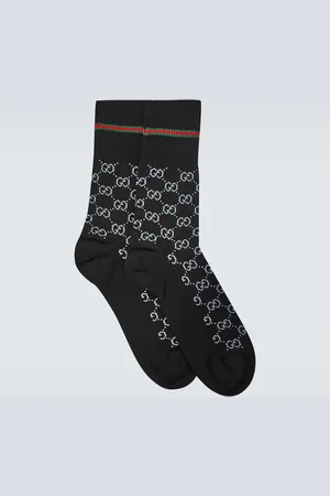 Chaussette gucci best sale homme prix