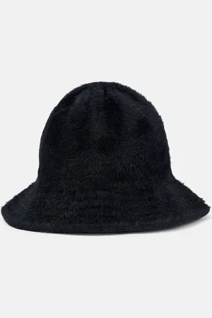 Isabel Marant Chapeau bob Holmy brodé
