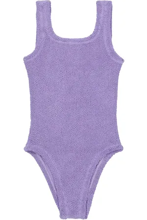 Hunza G Maillot de bain Classic