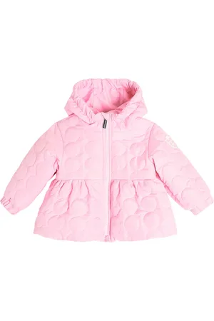 MONNALISA Bébé – Veste matelassée