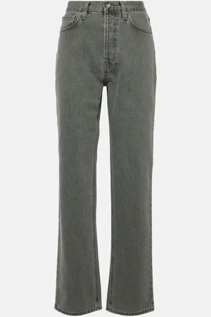 Totême Jean droit à taille haute