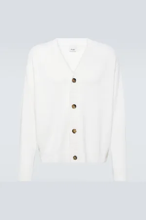 Allude Cardigan en cachemire