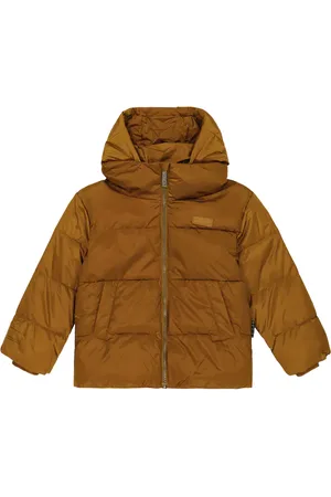 Molo Veste matelassée Hilo