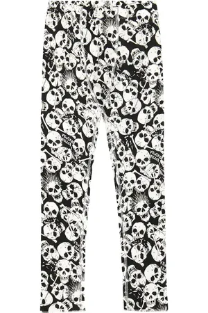 ERL Legging imprimé en coton