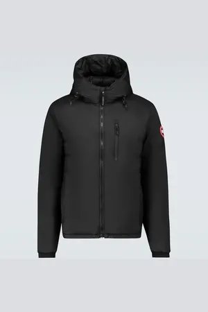 Canada Goose Veste doudoune Lodge Hoody