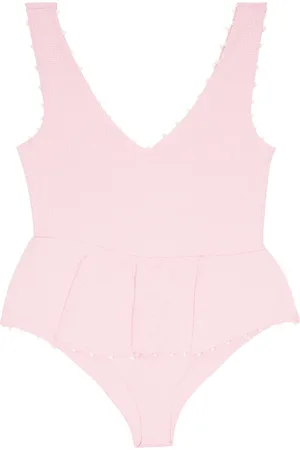 Marysia Maillot de bain French Gramercy