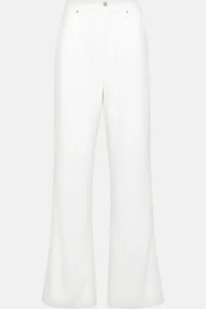 7 for all Mankind Jean ample Tess