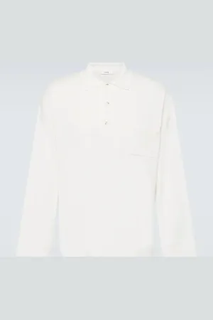 COMMAS Polo oversize
