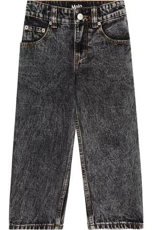 Molo Jean ample Aiden