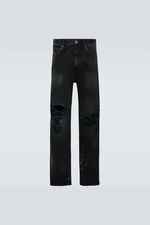 Balenciaga Jean droit