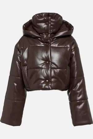 Nanushka Veste Aveline matelassée
