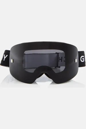 Givenchy Masque de ski 4G à logo
