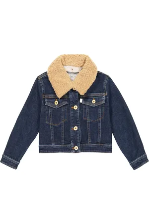 Il gufo Veste en jean