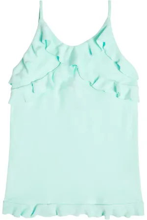 CAROLINE BOSMANS Robe 4025 en coton mélangé