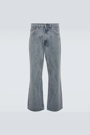 OUR LEGACY Jean droit Third Cut