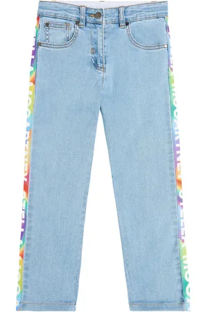Stella McCartney Jean droit