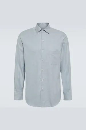Loro Piana Chemise André en coton