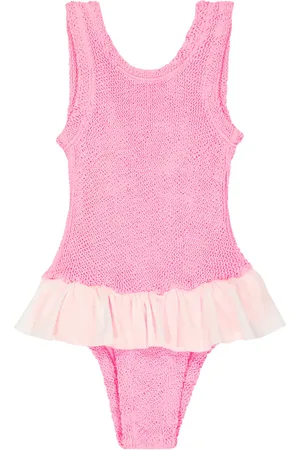 Hunza G Bébé – Maillot de bain Denise