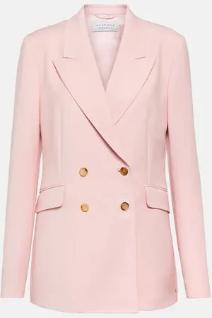 GABRIELA HEARST Blazer Angela en laine