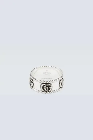 Bague gucci homme online pas cher