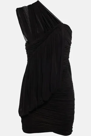 Rick Owens Robe asymétrique Edfu