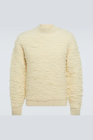 DRIES VAN NOTEN Pull en laine
