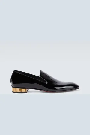 Mocassins pour Homme Christian Louboutin FASHIOLA.fr