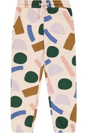 Liewood Pantalon de survêtement Inga imprimé en coton