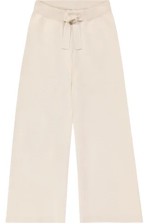 Donsje Pantalon Invi en coton