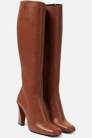 Victoria Beckham Bottes en cuir