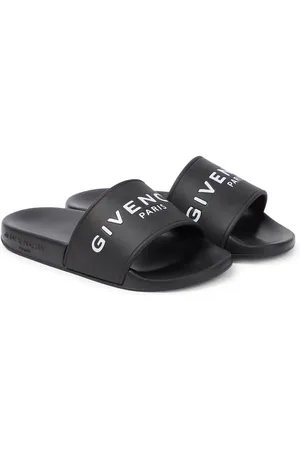 Givenchy Mules à logo