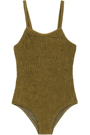 The New Society Maillot de bain Smock