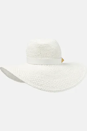 VALENTINO Chapeau Roman Stud