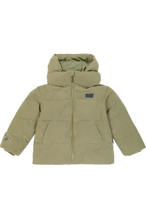 Molo Manteau Hilo
