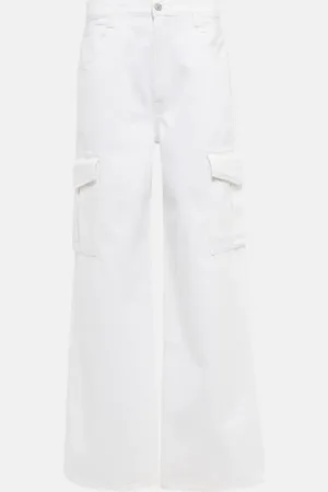AGOLDE Jean cargo Minka