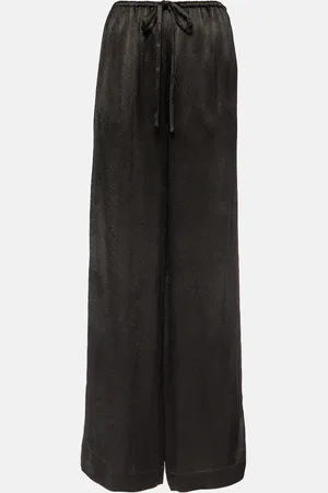 Proenza Schouler Pantalon ample White Label Hazel