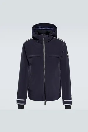 Giorgio Armani Veste Neve matelassée