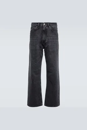 OUR LEGACY Jean ample Third Cut