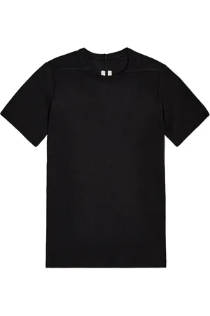 Rick Owens T-shirt en coton